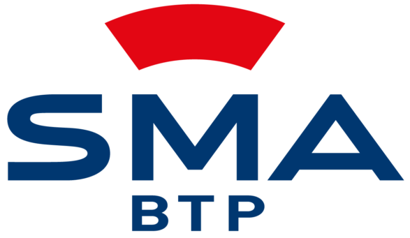 SMA BTP